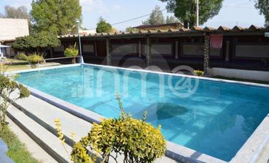 Finca en venta en Papalotla