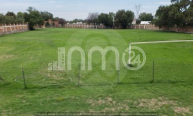 Finca en venta en Papalotla