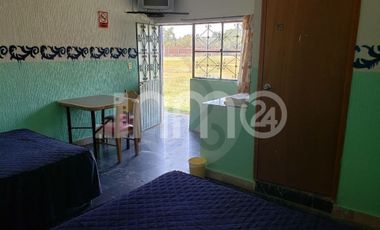 Finca en venta en Papalotla