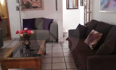 Casa en venta en San Miguel Topilejo