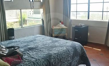 Casa en venta en San Miguel Topilejo