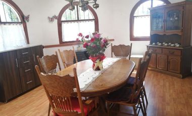 Casa en venta en San Miguel Topilejo