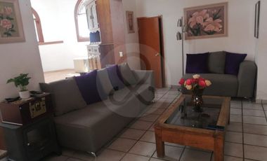 Casa en venta en San Miguel Topilejo