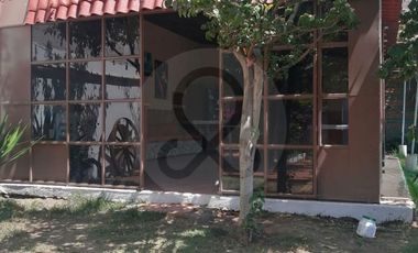 Casa en venta en San Miguel Topilejo
