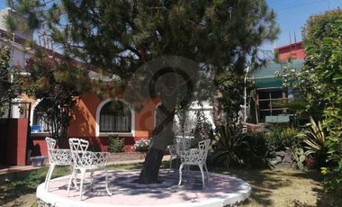 Casa en venta en San Miguel Topilejo