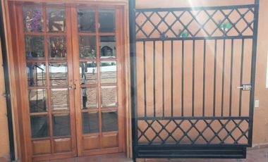Casa en venta en San Miguel Topilejo