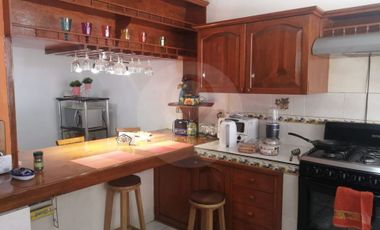 Casa en venta en San Miguel Topilejo