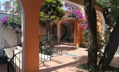 Casa en venta en San Miguel Topilejo