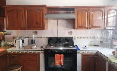 Casa en venta en San Miguel Topilejo