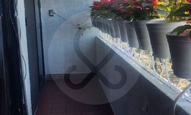 Departamento en venta en Lindavista Norte