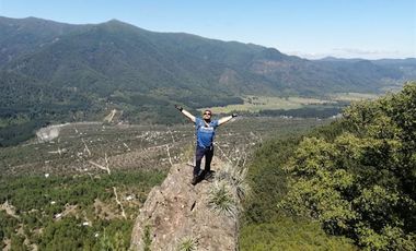 Parcela en Venta en Juan amigo