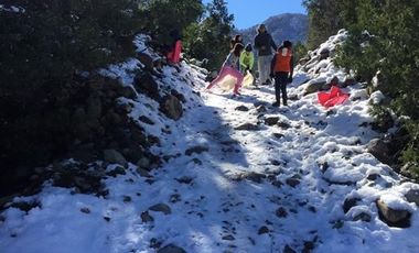 Parcela en Venta en Juan amigo