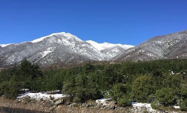 Parcela en Venta en Juan amigo