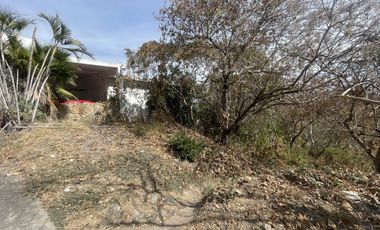 Terreno en venta en Club de Golf Santa Fe, con excelente ubicación