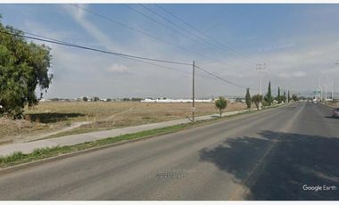 Terreno en venta en La Trinidad, Zumpango, México