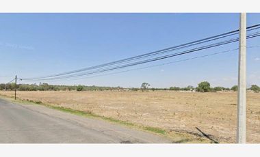 Terreno en venta en La Trinidad, Zumpango, México