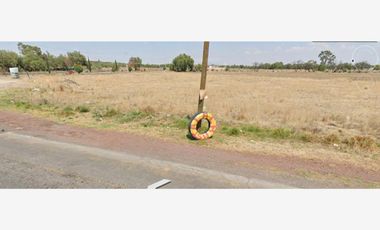 Terreno en venta en La Trinidad, Zumpango, México