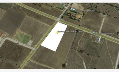 Terreno en venta en La Trinidad, Zumpango, México