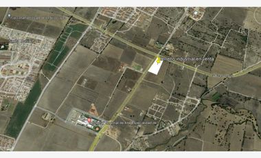 Terreno en venta en La Trinidad, Zumpango, México