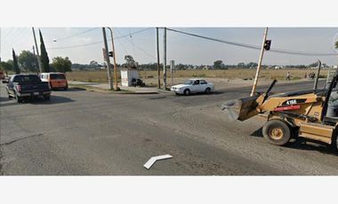 Terreno en venta en La Trinidad, Zumpango, México