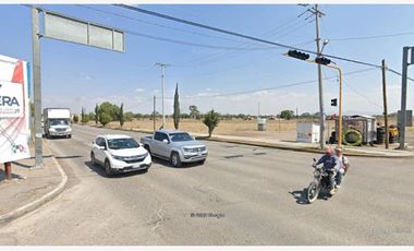 Terreno en venta en La Trinidad, Zumpango, México