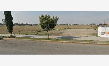 Terreno en venta en La Trinidad, Zumpango, México