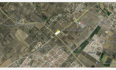 Terreno en venta en La Trinidad, Zumpango, México