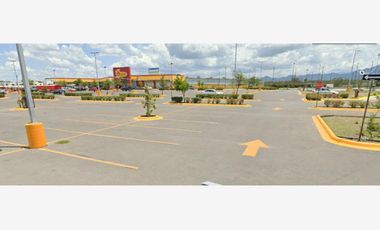 Terreno en renta en San Roque, Juárez, Nuevo León