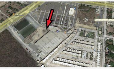 Terreno en renta en San Roque, Juárez, Nuevo León
