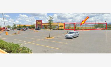 Terreno en renta en San Roque, Juárez, Nuevo León