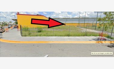 Terreno en renta en San Roque, Juárez, Nuevo León