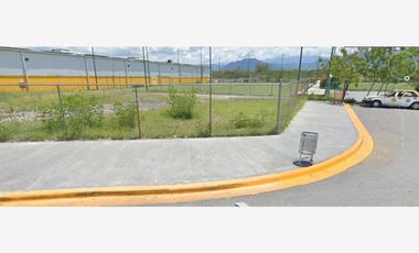 Terreno en renta en San Roque, Juárez, Nuevo León