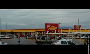 Terreno en renta en San Roque, Juárez, Nuevo León