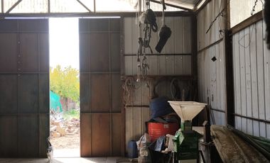 VENTA PARCELA 65000MTS Río Claro