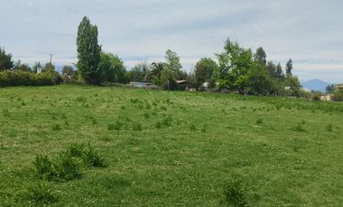 VENTA PARCELA 65000MTS Río Claro