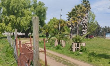 VENTA PARCELA 65000MTS Río Claro