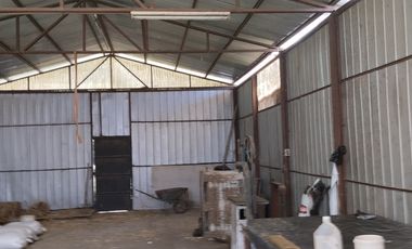 VENTA PARCELA 65000MTS Río Claro