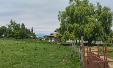 VENTA PARCELA 65000MTS Río Claro
