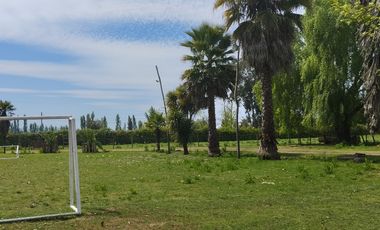 VENTA PARCELA 65000MTS Río Claro