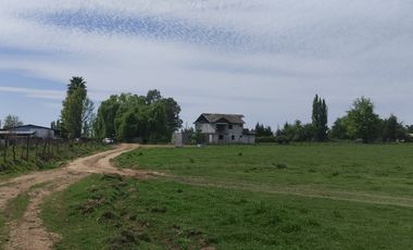 VENTA PARCELA 65000MTS Río Claro
