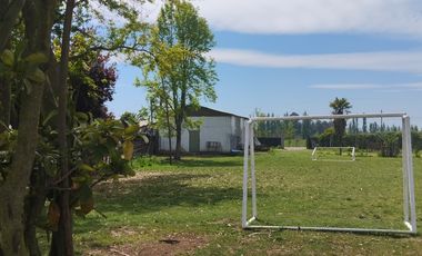 VENTA PARCELA 65000MTS Río Claro