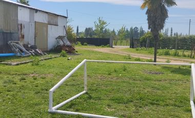 VENTA PARCELA 65000MTS Río Claro