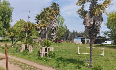 VENTA PARCELA 65000MTS Río Claro
