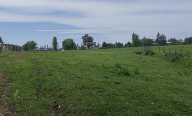 VENTA PARCELA 65000MTS Río Claro