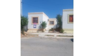 CASA EN VENTA EN EN RINCON DEL CARMEN EN EL CARMEN NUEVO LEON