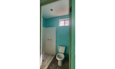CASA EN VENTA EN EN RINCON DEL CARMEN EN EL CARMEN NUEVO LEON