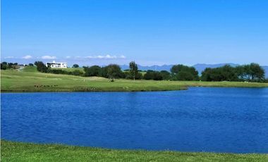 DEPARTAMENTO EN PREVENTA LAS AVES CLUB DE GOLF LAS AVES PESQUERIA