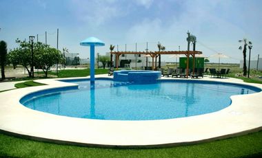 DEPARTAMENTO EN PREVENTA LAS AVES CLUB DE GOLF LAS AVES PESQUERIA