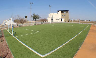 DEPARTAMENTO EN PREVENTA LAS AVES CLUB DE GOLF LAS AVES PESQUERIA