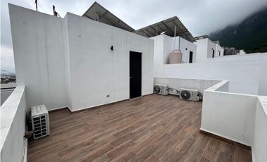 CASA EN VENTA BALCONES DE SAN PATRICIO 1, ESCOBEDO N.L.